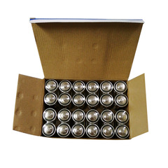 Celestial Carbon High-Capacity Dry Battery with Leak-Proof Design  
Specialized 1-Type Battery for Gas Stoves, Water Heaters, and Gas Furnaces