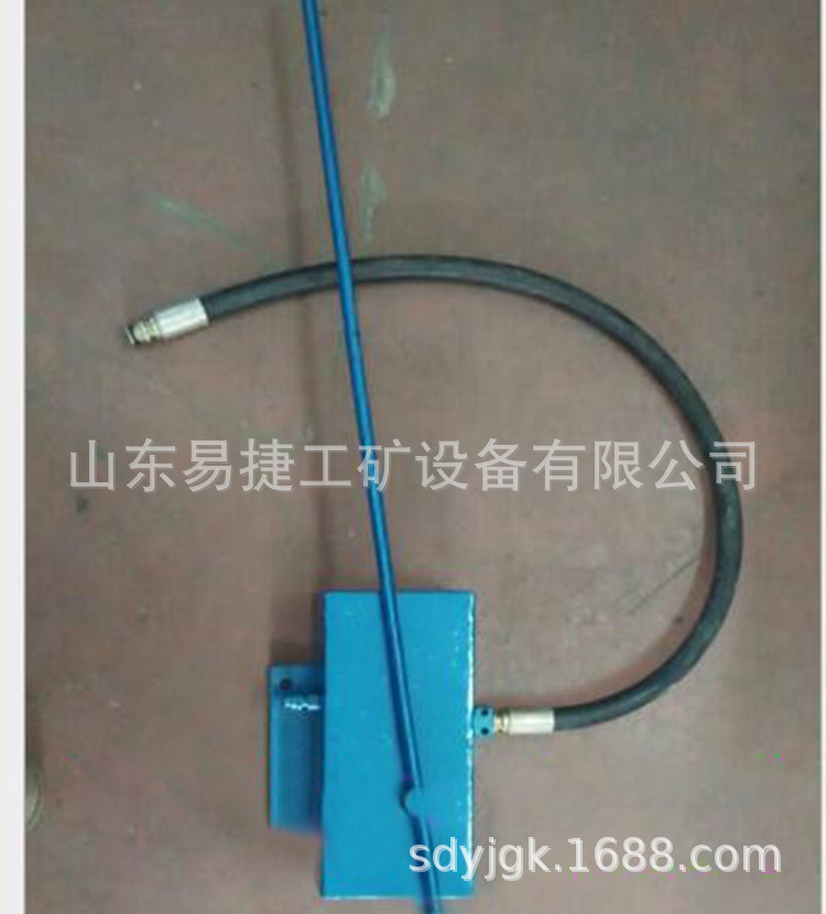 ZPK127矿用开停控自动洒水降尘装置  矿用洒水降尘装置