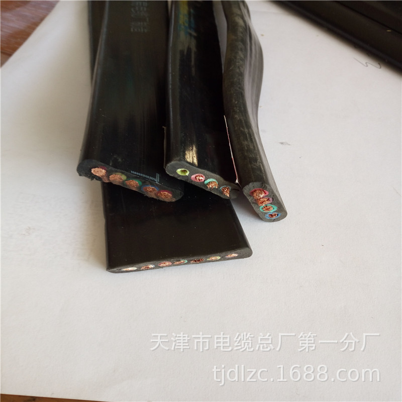 施工电梯电缆 电梯电缆型号齐全 专业生产厂家