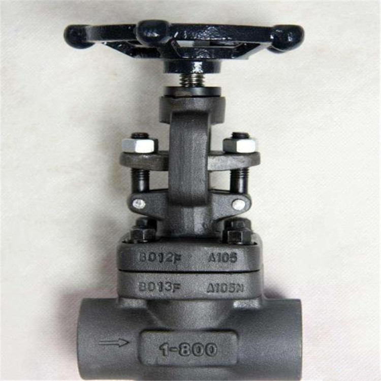 Z65Y-16-25-40-63-100-160-320C高温高压焊接闸阀S32168 J61Y-160