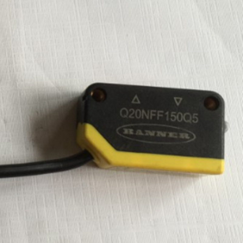 漫反射光电开关Q20NFF150  光电开关传感器