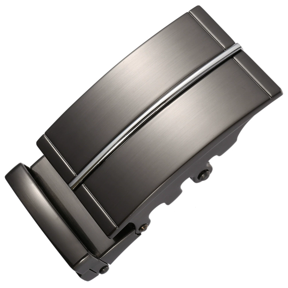 Belt, men's buckle, wholesale