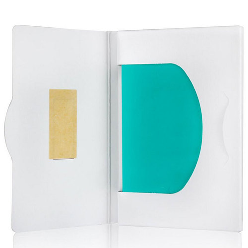 Mentholatum Dunlefujie oil-absorbing green film 50 pieces of oil-absorbing paper oil-absorbing blue film oil-absorbing facial paper oil-control paper