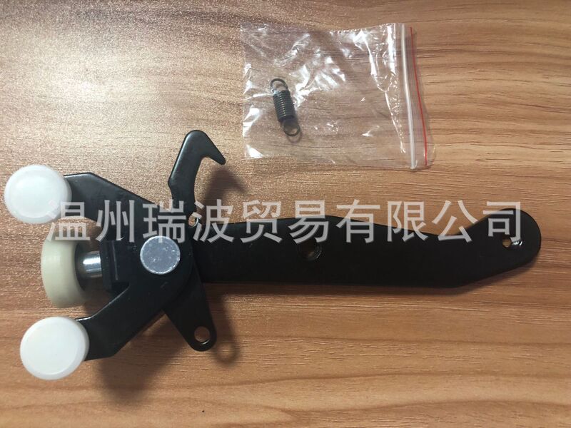 Factory Direct pulley guide rail 7H0843398F 7H0843397F Factory Direct pulley guide rail 7H0843398F 7H0843397F
