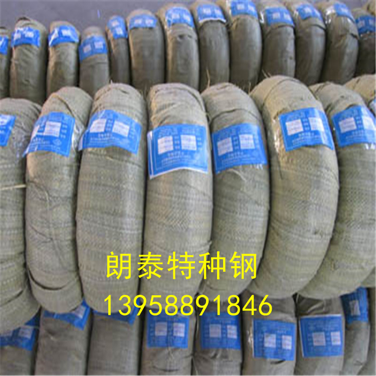 现货直销201不锈钢线 201不锈钢弹簧丝 型号齐全 大量库存