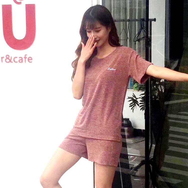 Costume femme en Mélange de coton - Ref 3334860 Image 8