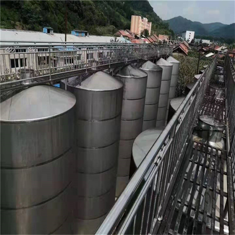 供应二手储罐  不锈钢储罐304 二手40立方不锈钢储罐