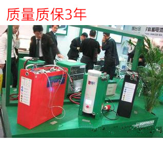 HOPPECKE德国松树荷贝克12Vpower.comHC123800进口12v110ah