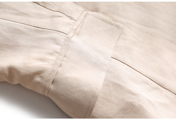 Costume femme MAXAMPAMPJOJO en Chanvre - Ref 3333561 Image 21