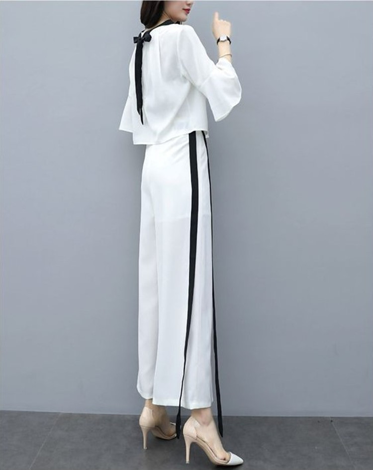 Costume femme UNE GéNéRATION en Mousseline - Ref 3335541 Image 4