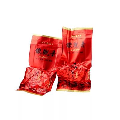 福建濃香型武夷岩茶大紅袍茶葉福建烏龍茶葉大紅袍鐵觀音