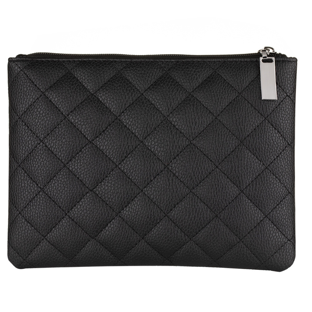 Set 15 pennelli trucco per ombretto e correttore con custodia_voghion.com