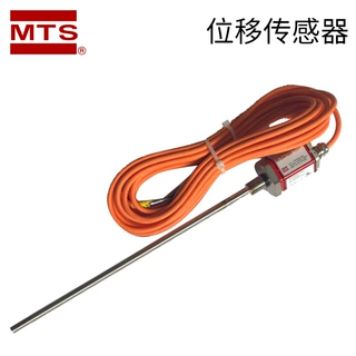 供应美国MTS传感器 RHS0125MR021V01 磁致伸缩位移传感器