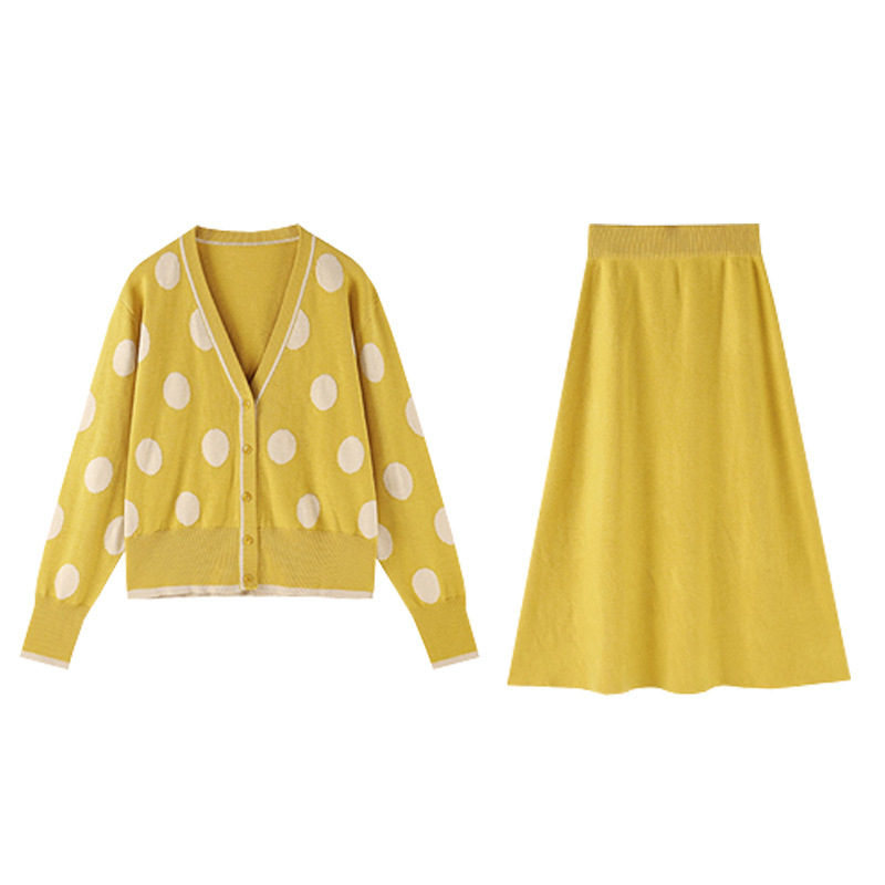 Costume femme en Tricot - Ref 3335209 Image 5