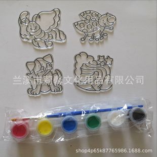 С��Ƭ͸�⮋�������L��ͯDIY����L⏲��L͸�⮋ ˮ�ʮ��S��ֱ�N