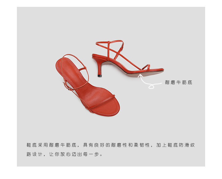 Chaussures été pour femme en TPR - Ref 3346713 Image 15