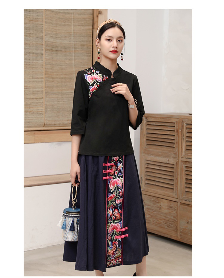 Costume femme RêVE DE BASE en Coton - Ref 3334982 Image 31