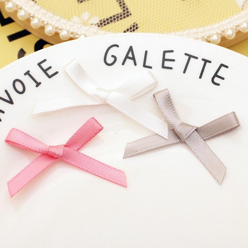 5毫米涤纶带蝴蝶结