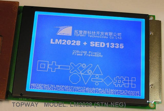 LM2028(STN-blue)