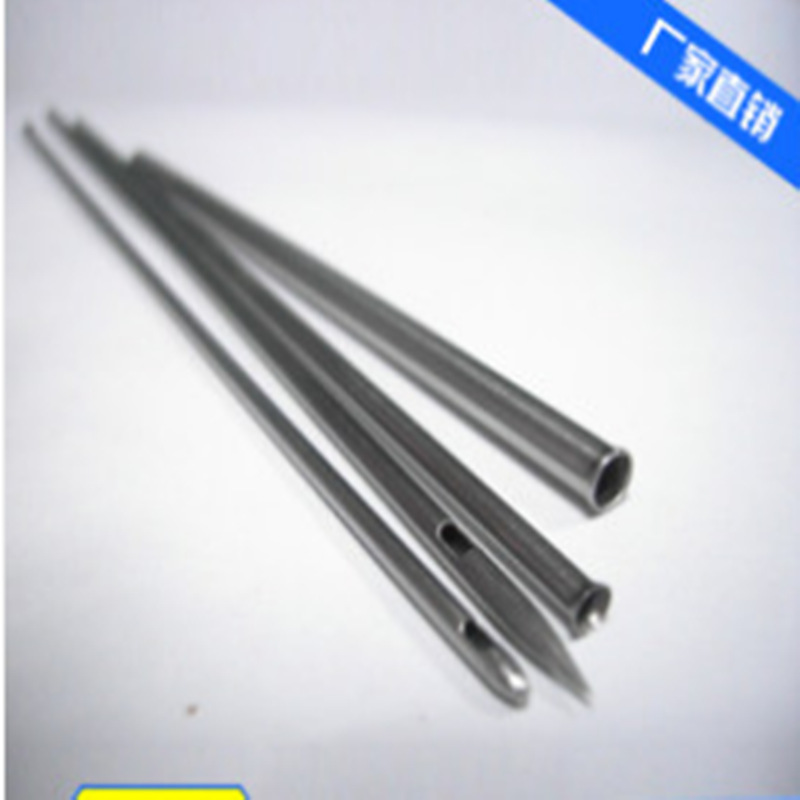 供应316 316L不锈钢无缝管 开槽 钻孔 磨尖 精密无缝管  规格齐全