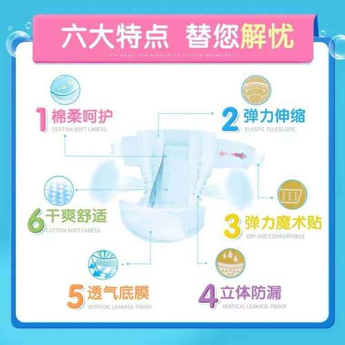 Dog diapers, male and female dog menstrual pants, Teddy small dog disposable pet diapers, pet diapers