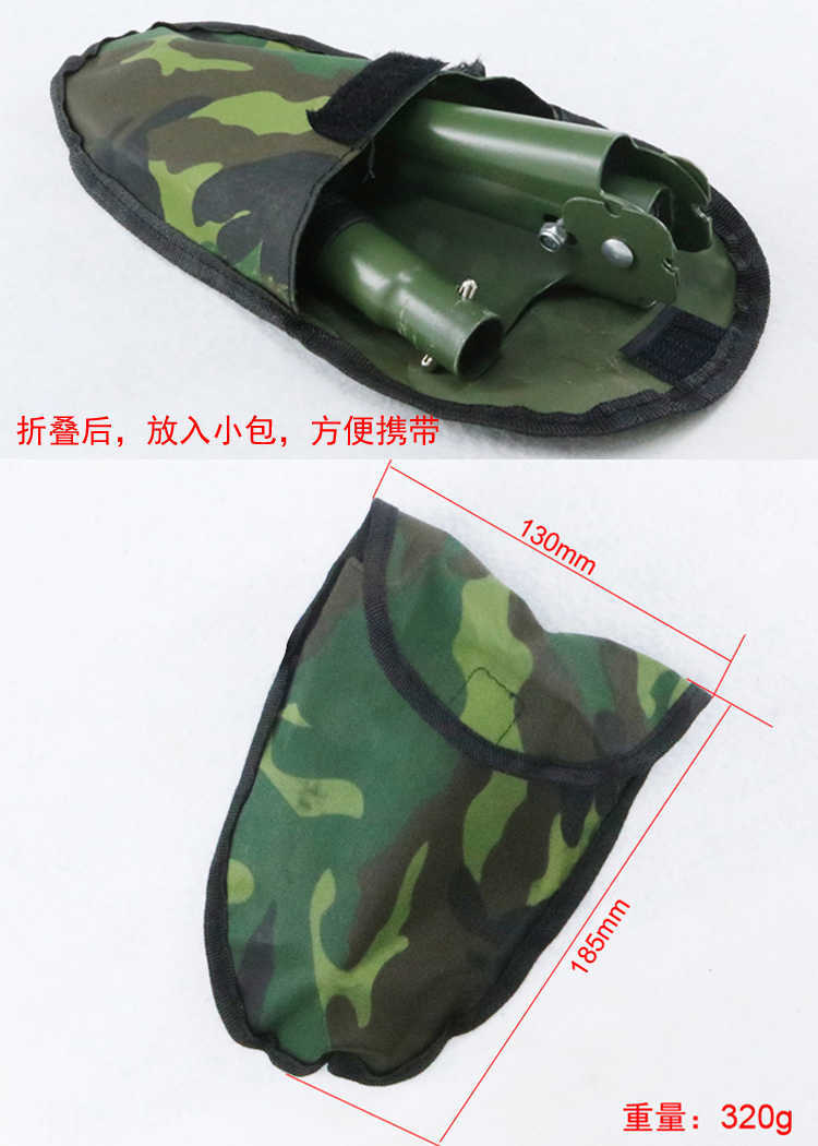 Couteau de survie - Ref 3398231 Image 15