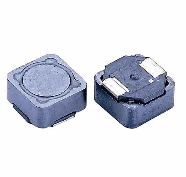 SCRH125B-102描述1MH 530MA 1.8 OHM固定值电感器