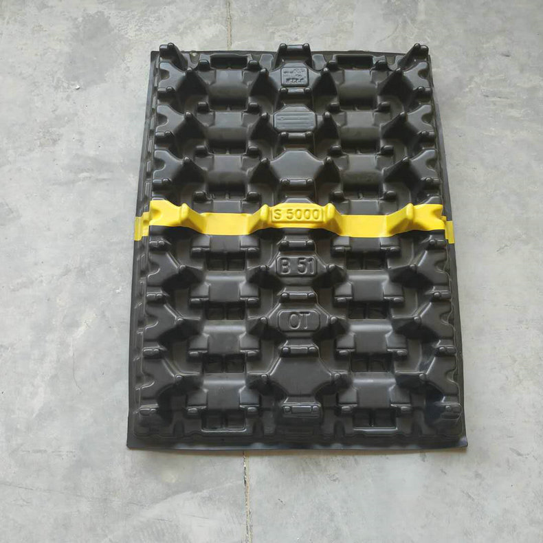 生产提供大型吸塑托盘加工 吸塑加工成型 吸塑加工厂家