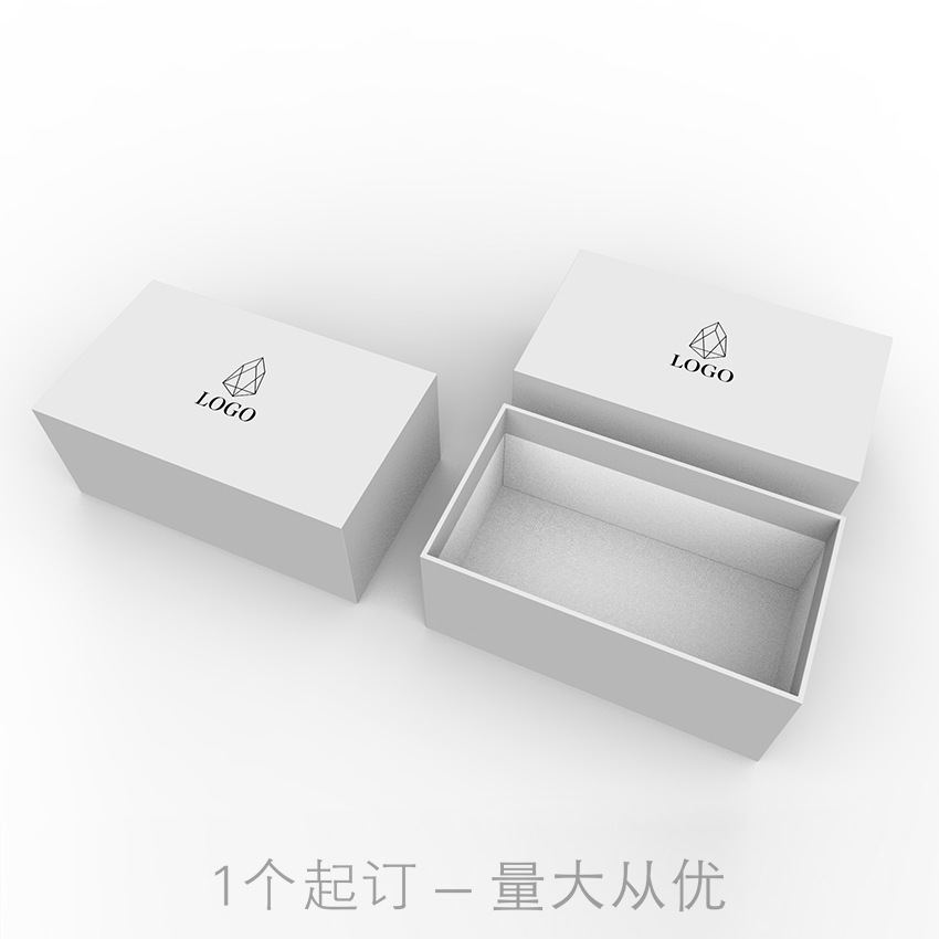 厂家定制手机电子烟精装盒包装高档移动电源数码产品礼盒定做LOGO