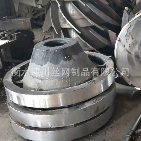 厂家批发离心机专用高强度筛篮