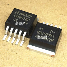 LM2576S-5.0 ADJ 12 3.3V LM2596T·ICоƬDC-DC 3A