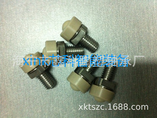 Vespel PI�f����ISC-10V1S-SV1 �f���� POM peek�L��