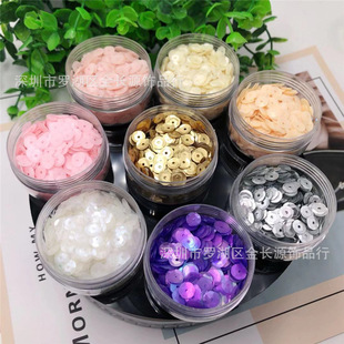 ��ƬDIY���b�o�������Ƭ6mm��͹��Ƭĥɰ����A���п�ɢƬ����