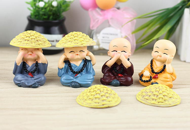 戴佛珠四不和尚 (19)