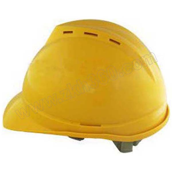 VS系列HDPE安全帽HEDE/赫德121101红色