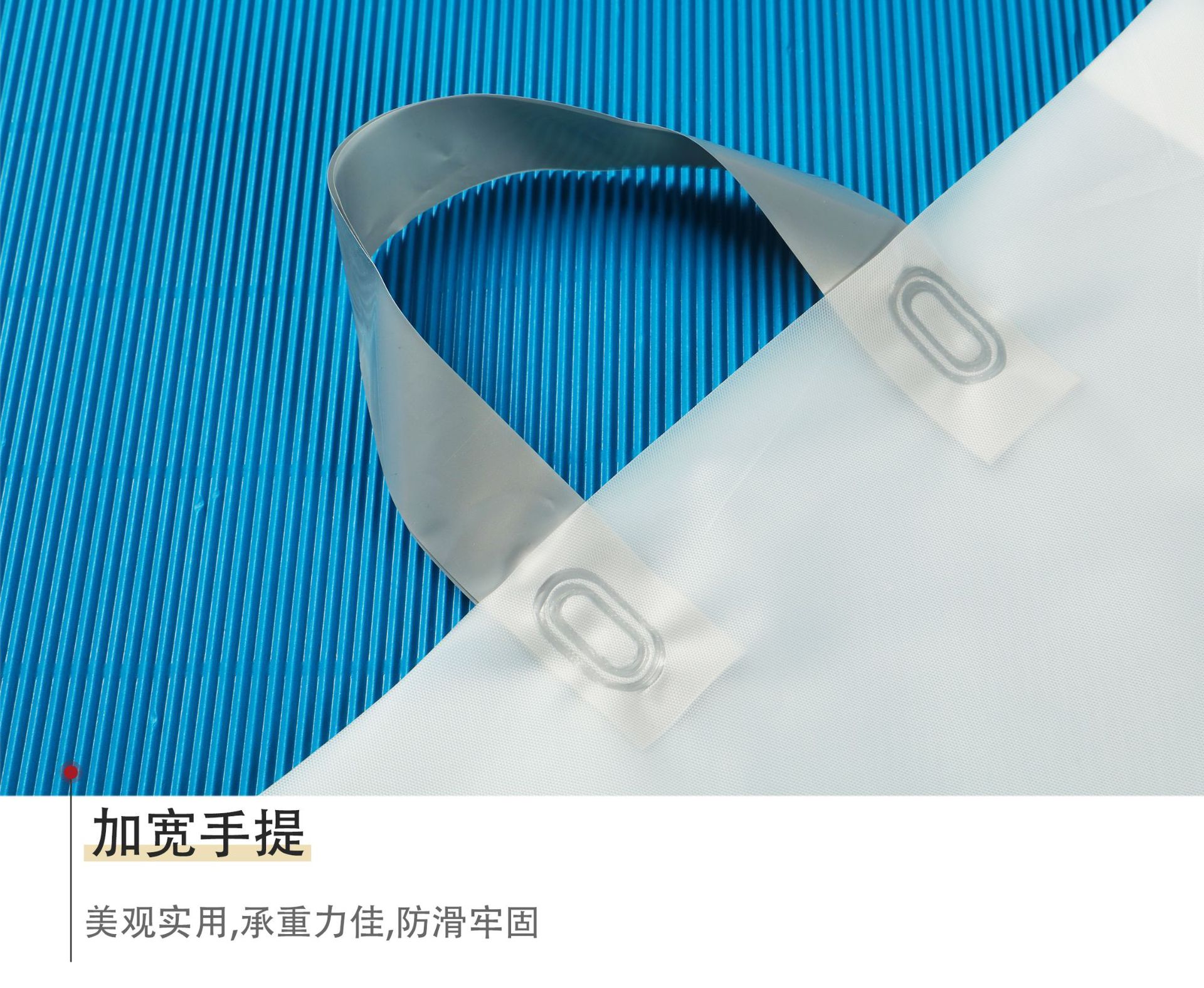 磨砂无纺布袋定制