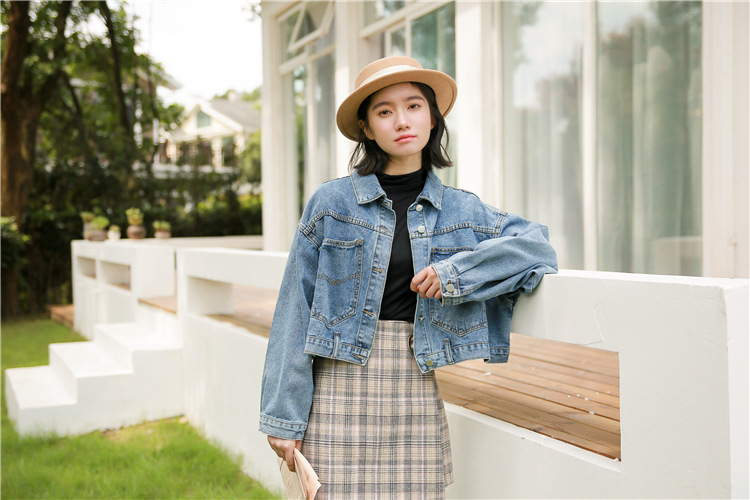 Blouson femme en Coton - Ref 3321608 Image 10