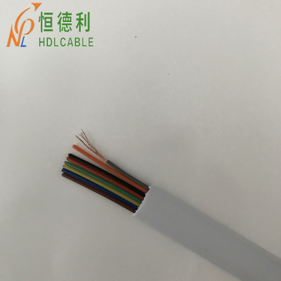 direct deal 8p8c8 Flat Telephone line 8p8c OFC 8AWG Telephone line