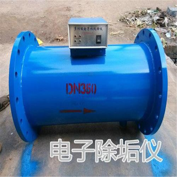 RY电子除垢仪DA电子水处理器 全程综合水处理 排污旁流水处理器