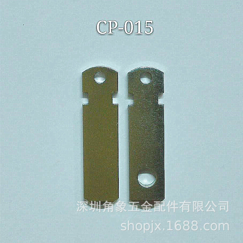 GB 3C pin Hardware Copper Sheet ce Certification pin pin US Gauge Power Supply All Copper pin Medium Gauge Adapter Plug Sheet