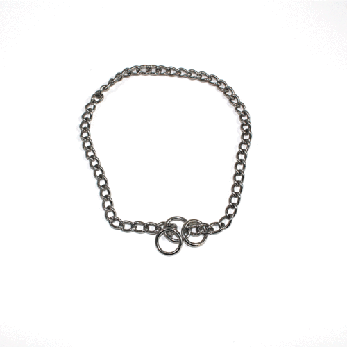 Traction Rope Pet Supplies Iron Chain Stainless Steel Stainless Steel Dog Snake Chain Seamless Glossy Long Life