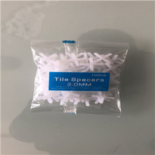 瓷磚十字卡 瓷磚十字架 瓷磚留縫工具 瓷磚定位器 定位卡子1-10mm