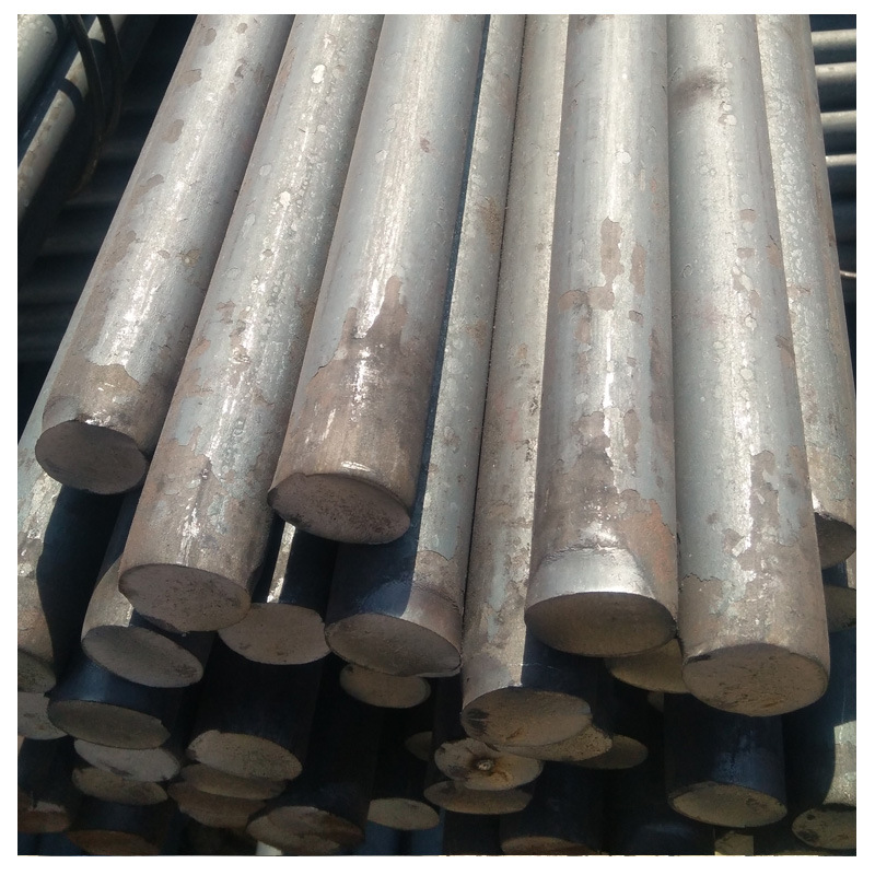 聊城 大小直径 45号碳素钢 45#圆钢 45#冷拉圆钢 45#黑皮圆钢直销