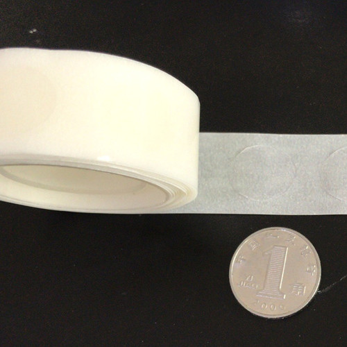 Supply double-sided adhesive tape with 8MM specifications, good adhesion, and specifically made for bonding two surfaces.