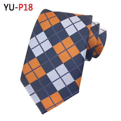 New men jacquard tie cashew tie business professional attire match tie dress suit blazer neck tie for men flower pattern