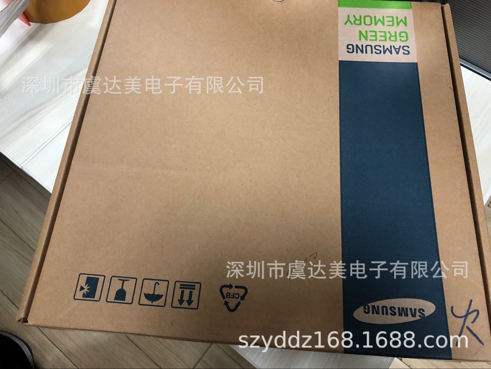 电子配件缓存芯片K4B4G1646E-BYK0 SAMSUNG 4GB 256X16 DDR3-阿里巴巴