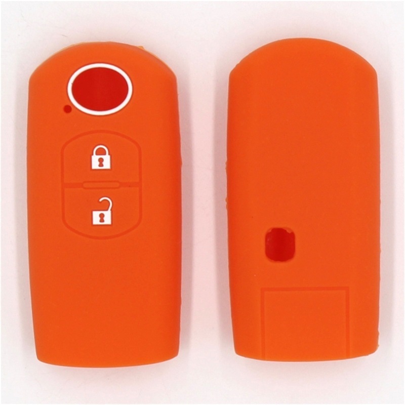 马自达智能2键C