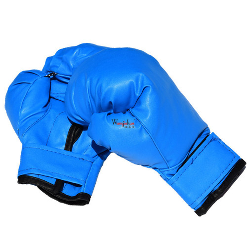 Children's boxing gloves, children's taekwondo, toddlers, boys, and children's fighting sandbags, loose female fighting protective gloves