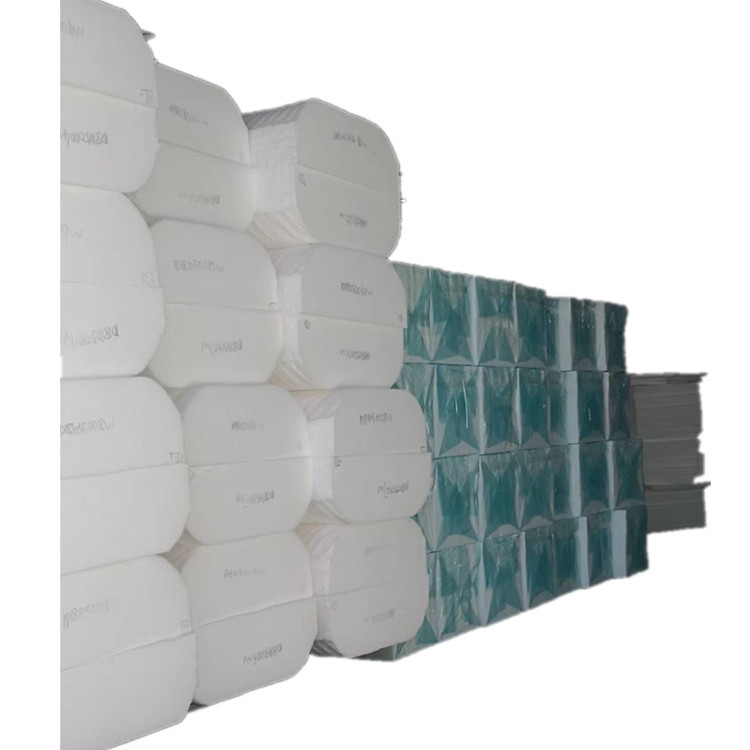 花盆保湿吸水PVA海绵片材 快递运输水分保湿泡绵5MM白色