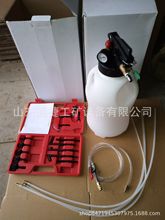 变速箱抽油加油机  10L气动ATF自动变速箱油更换机  波箱油加注器